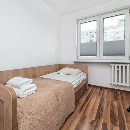 Apartament Snapper Gdansk Dlugie Ogrody Exterior foto