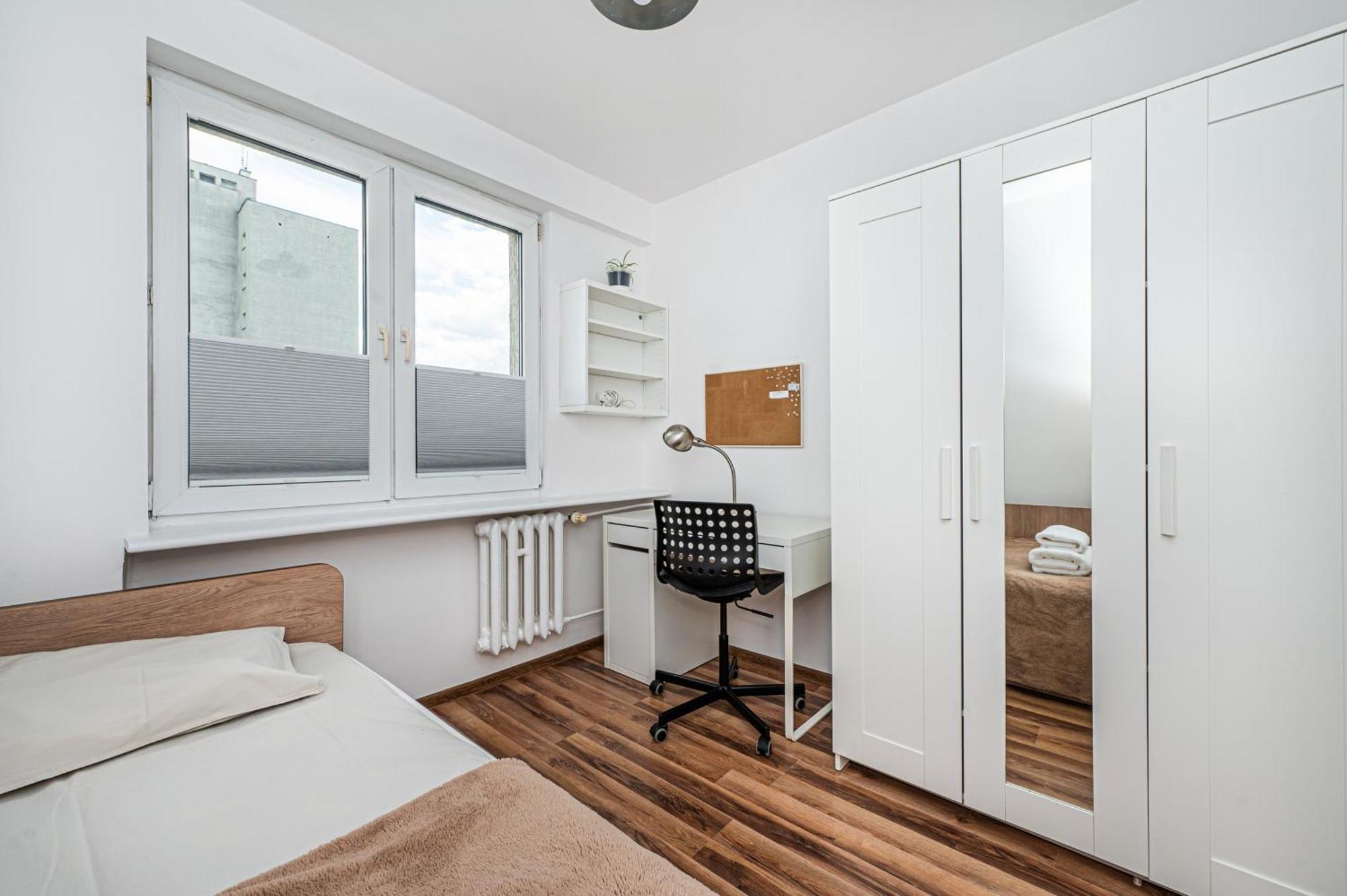 Apartament Snapper Gdansk Dlugie Ogrody Exterior foto